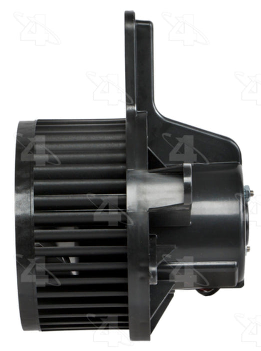 Rear HVAC Blower Motor for Buick Enclave 2020 2019 2018 2017 2016 2015 2014 2013 P-2636142