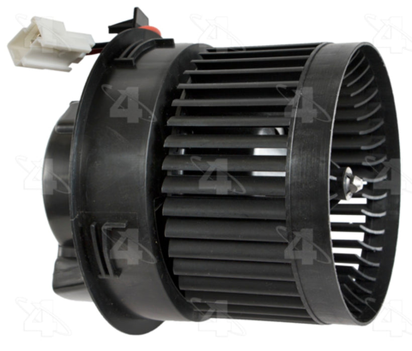 HVAC Blower Motor for Nissan Sentra 2017 2016 2015 2014 2013 P-2636169