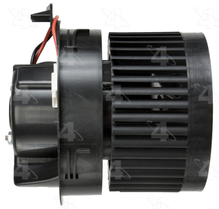 HVAC Blower Motor for Nissan Sentra 2017 2016 2015 2014 2013 P-2636169