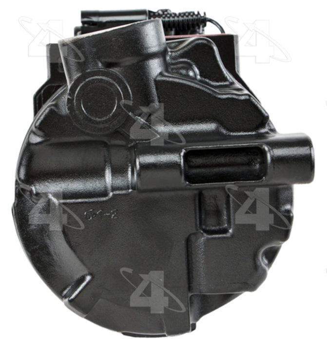 A/C Compressor for Freightliner Sprinter 2500 2006 2005 2004 2003 2002 P-2636322