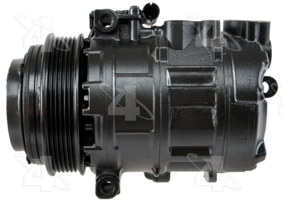 A/C Compressor for Mercedes-Benz C220 1997 1996 P-2636324