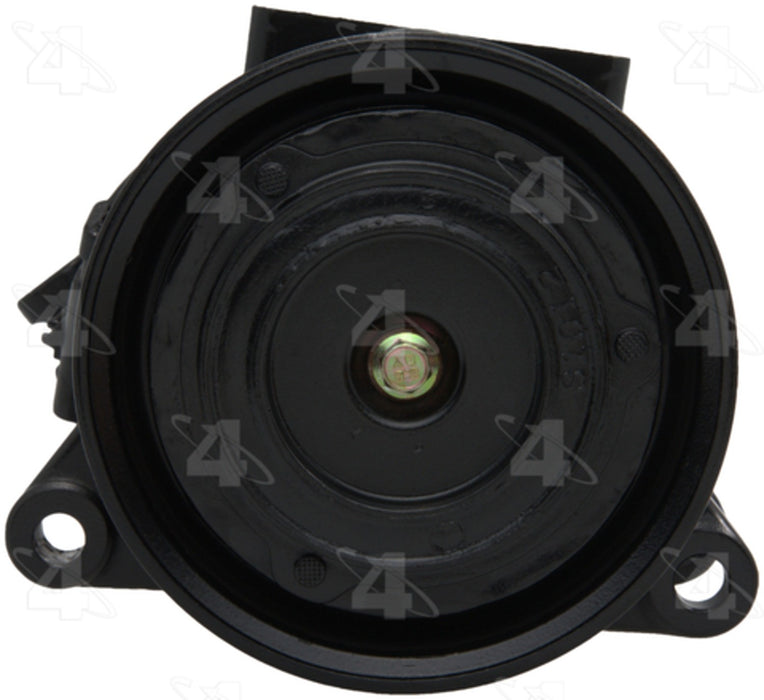 A/C Compressor for Jeep Grand Cherokee 4.7L V8 2004 2003 2002 2001 2000 1999 P-2636492