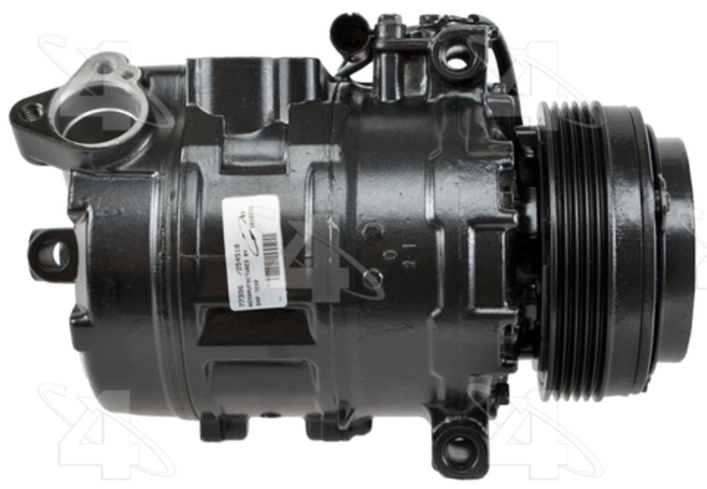 A/C Compressor for BMW 740i 2001 2000 1999 1998 1997 P-2636550