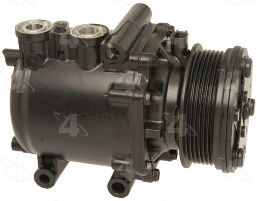 A/C Compressor for Ford E-350 Econoline 2007 P-2636708