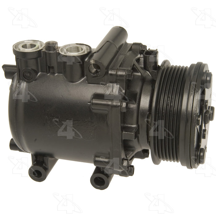 A/C Compressor for Ford E-350 Econoline 2007 P-2636708