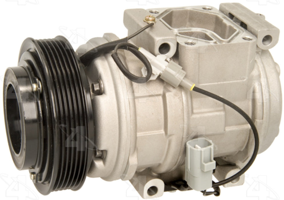 A/C Compressor for Toyota Sienna 2003 2002 2001 2000 1999 1998 P-2636778