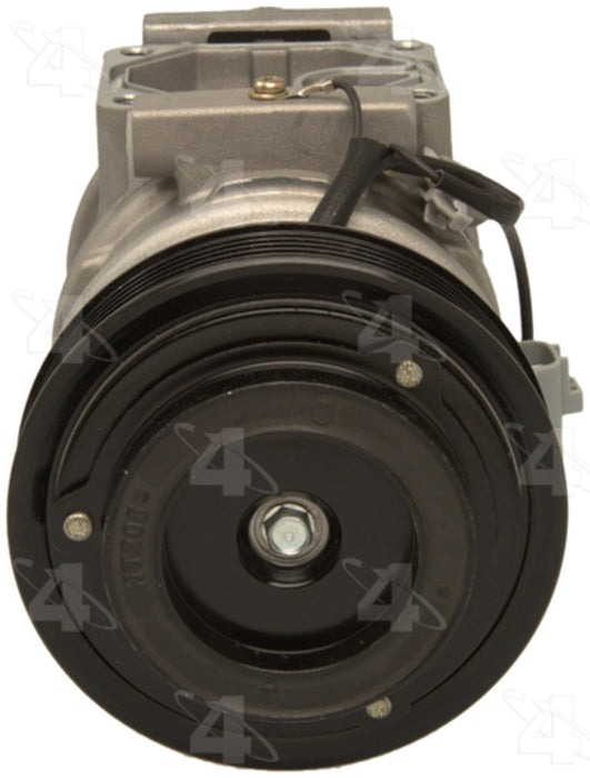 A/C Compressor for Toyota Sienna 2003 2002 2001 2000 1999 1998 P-2636778