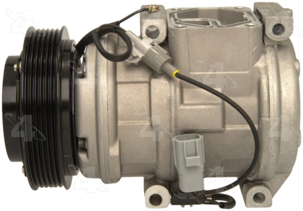 A/C Compressor for Toyota Sienna 2003 2002 2001 2000 1999 1998 P-2636778