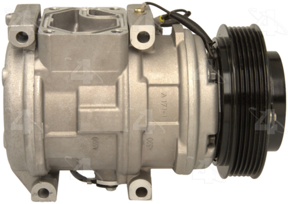 A/C Compressor for Toyota Sienna 2003 2002 2001 2000 1999 1998 P-2636778