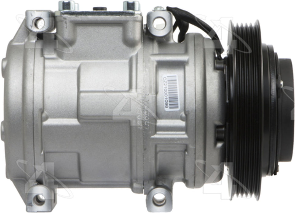 A/C Compressor for Acura TL 3.2L V6 1998 1997 1996 P-2636787