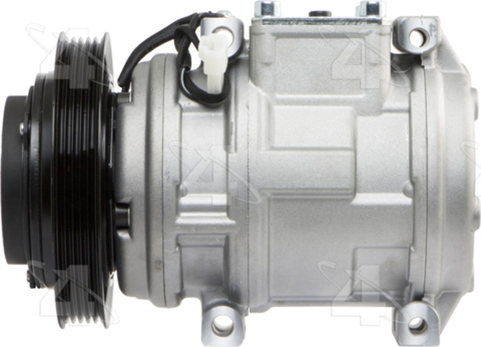 A/C Compressor for Acura TL 3.2L V6 1998 1997 1996 P-2636787