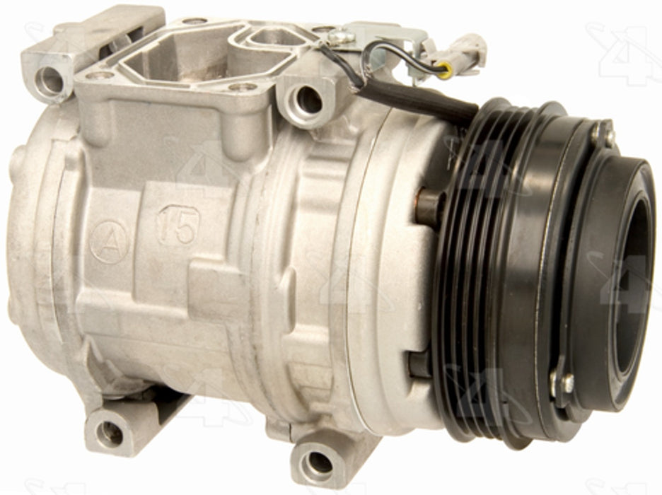 A/C Compressor for Toyota Tacoma 2004 2003 2002 2001 2000 1999 1998 1997 1996 1995 P-2636801