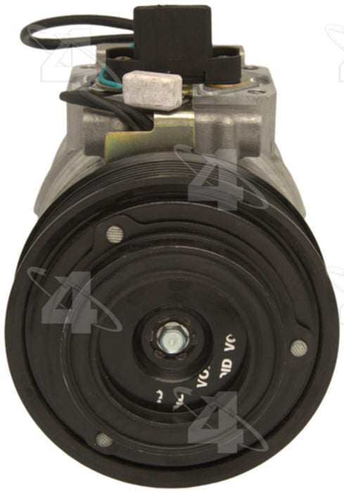 A/C Compressor for Mercedes-Benz S320 1999 1998 1997 1996 1995 1994 P-2636823