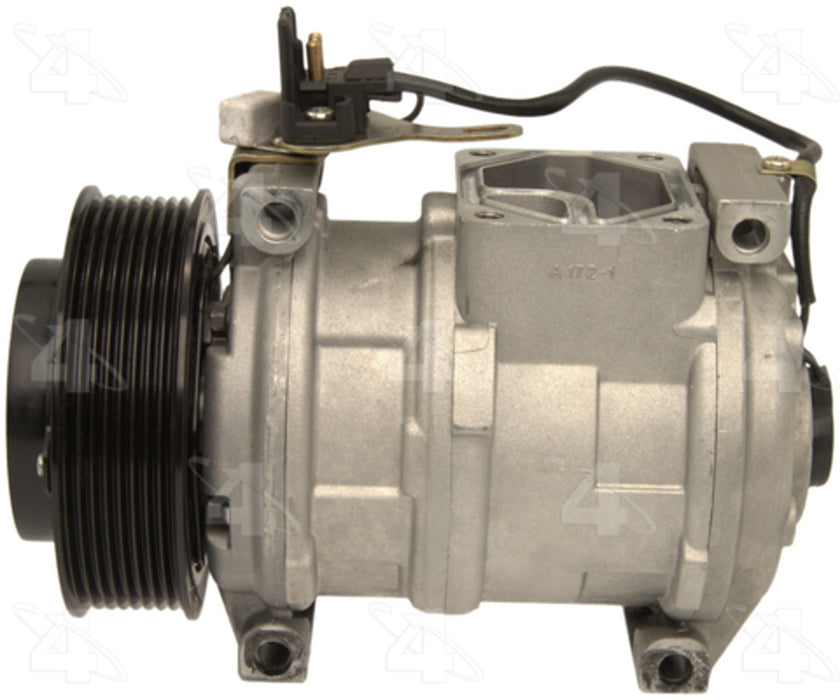 A/C Compressor for Mercedes-Benz S320 1999 1998 1997 1996 1995 1994 P-2636823