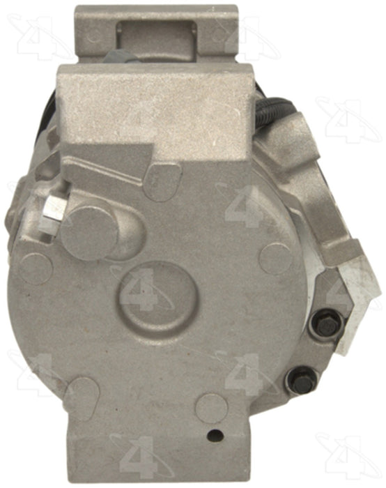 A/C Compressor for Hummer H1 2006 P-2636856