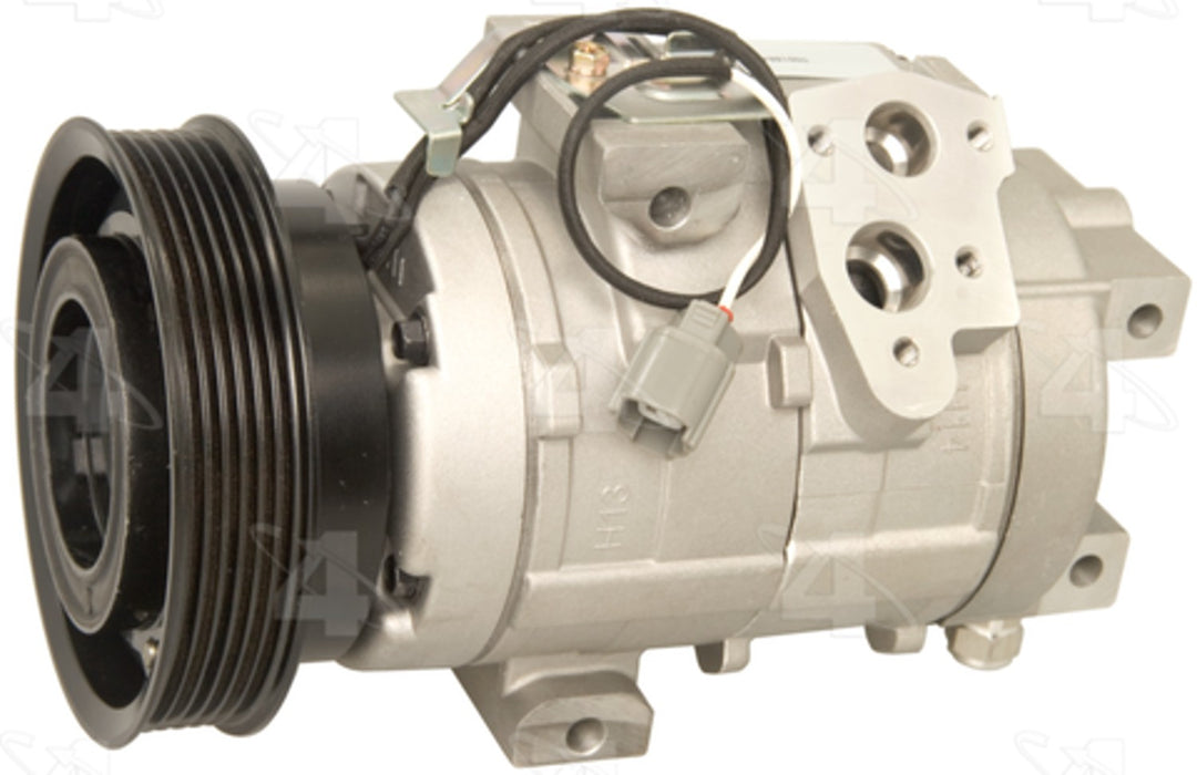 A/C Compressor for Acura TL 2003 2002 2001 2000 1999 P-2637003