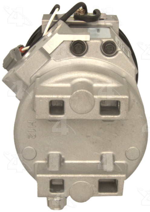 A/C Compressor for Acura TL 2003 2002 2001 2000 1999 P-2637003