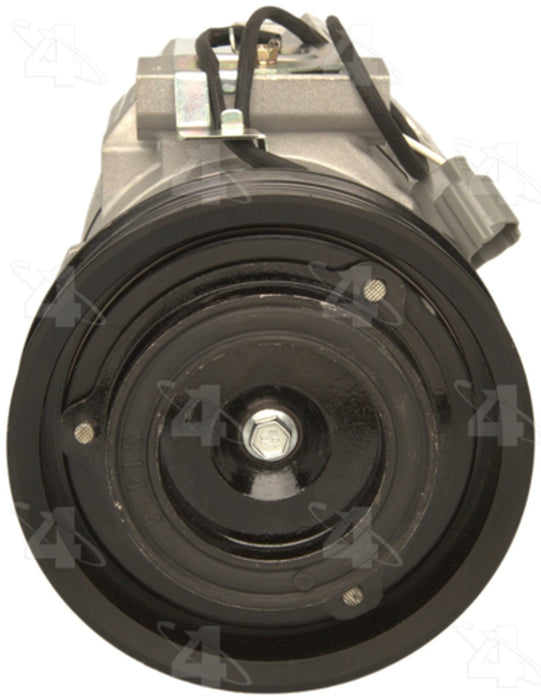 A/C Compressor for Acura TL 2003 2002 2001 2000 1999 P-2637003