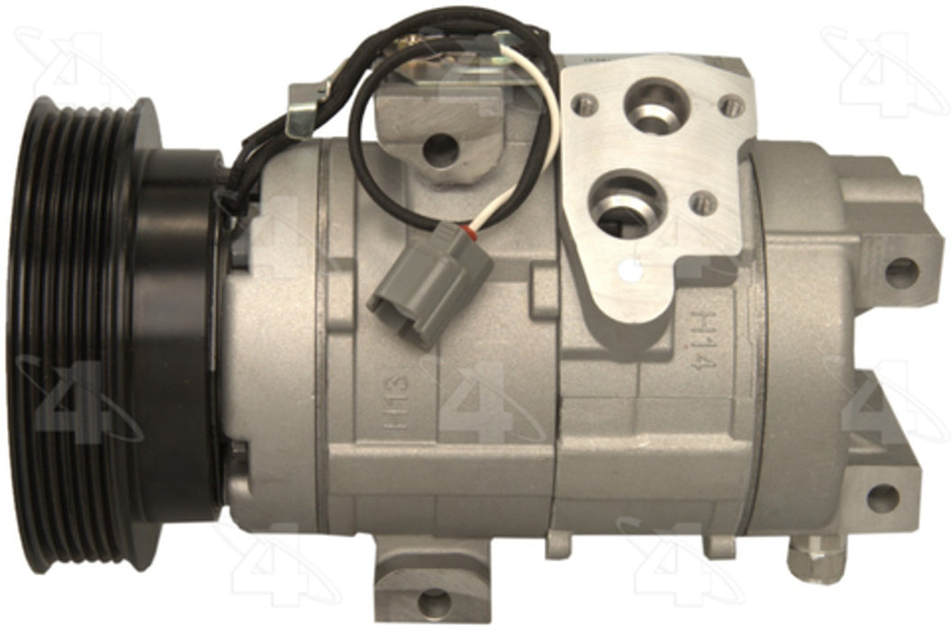 A/C Compressor for Acura TL 2003 2002 2001 2000 1999 P-2637003