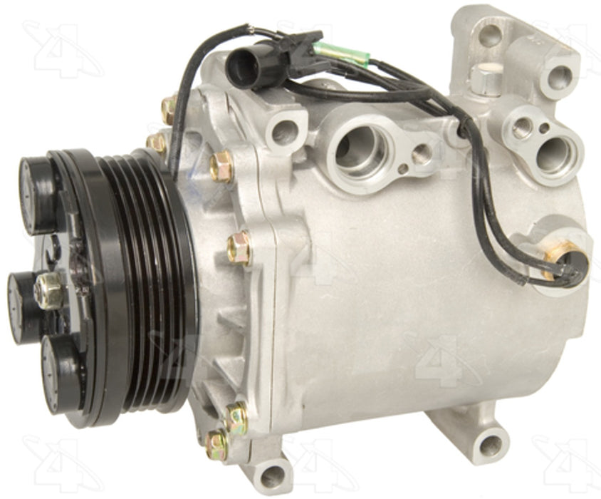 A/C Compressor for Mitsubishi Galant 2.4L L4 2003 2002 2001 2000 P-2637080