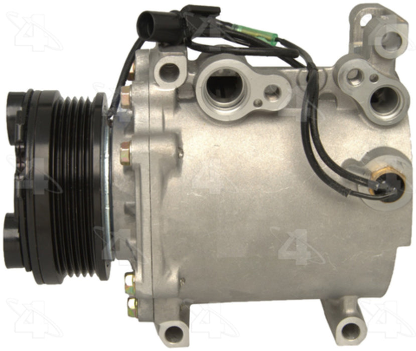 A/C Compressor for Mitsubishi Galant 2.4L L4 2003 2002 2001 2000 P-2637080