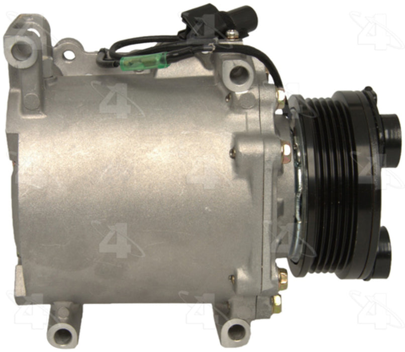 A/C Compressor for Mitsubishi Galant 2.4L L4 2003 2002 2001 2000 P-2637080