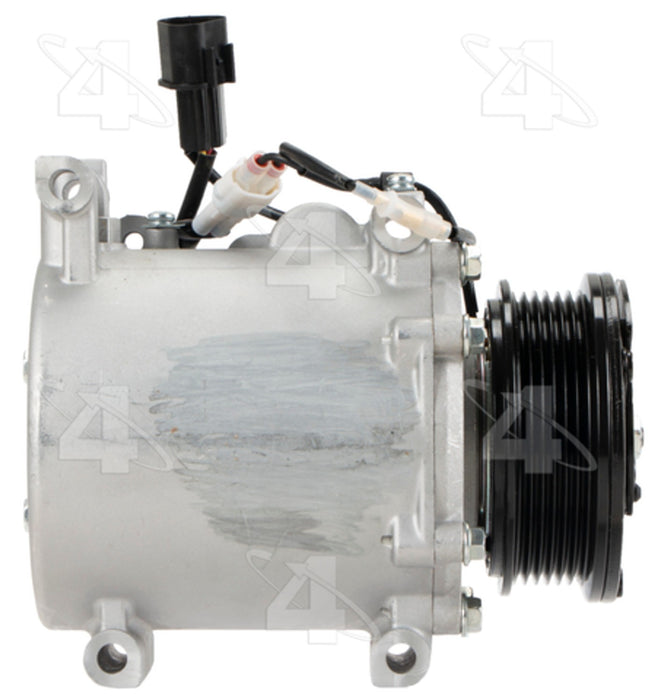 A/C Compressor for Mitsubishi Eclipse 3.0L V6 2005 2004 2003 2002 2001 2000 P-2637083