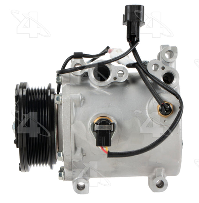 A/C Compressor for Mitsubishi Eclipse 3.0L V6 2005 2004 2003 2002 2001 2000 P-2637083