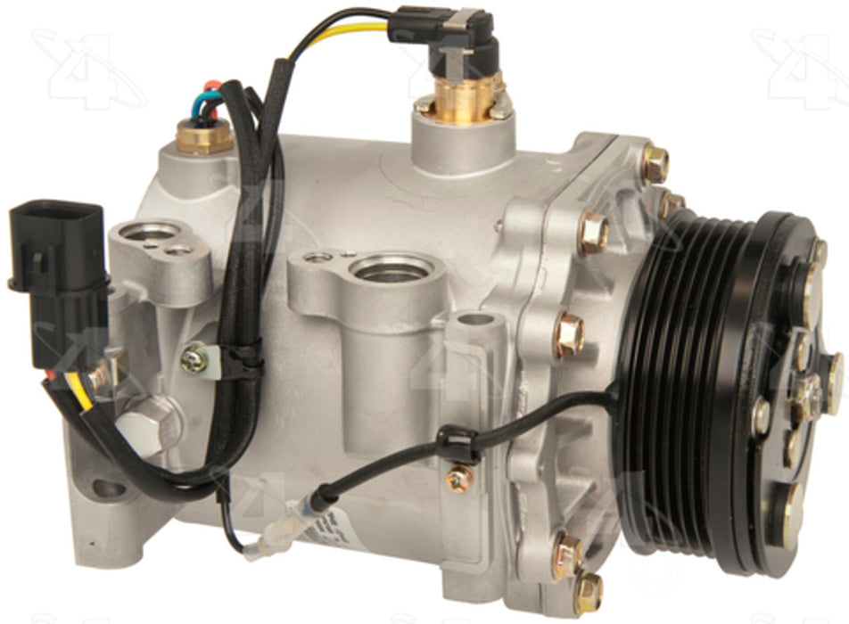 A/C Compressor for Dodge Stratus 3.0L V6 2005 2004 2003 2002 2001 P-2637086