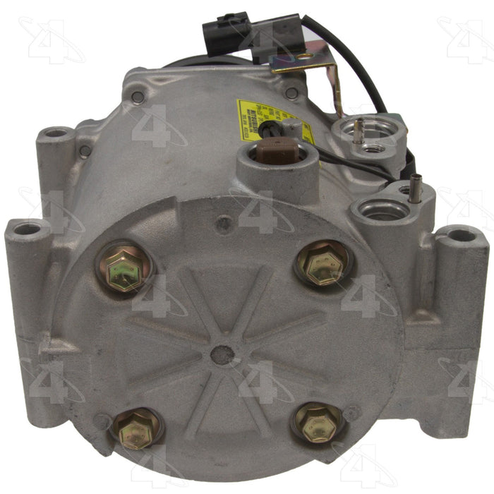 A/C Compressor for Dodge Stratus 3.0L V6 2005 2004 2003 2002 2001 P-2637086