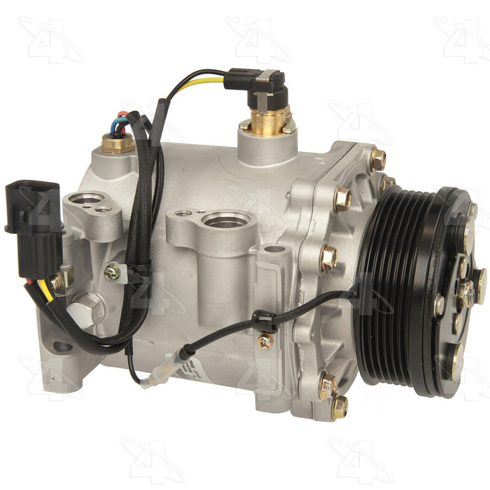 A/C Compressor for Dodge Stratus 3.0L V6 2005 2004 2003 2002 2001 P-2637086