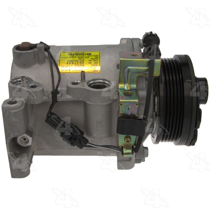 A/C Compressor for Dodge Stratus 3.0L V6 2005 2004 2003 2002 2001 P-2637086