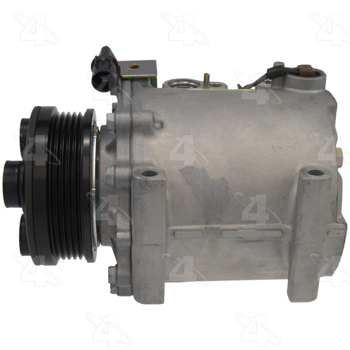 A/C Compressor for Dodge Stratus 3.0L V6 2005 2004 2003 2002 2001 P-2637086