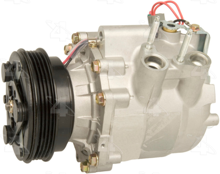 A/C Compressor for Honda Civic 1.3L L4 2005 2004 2003 P-2637173