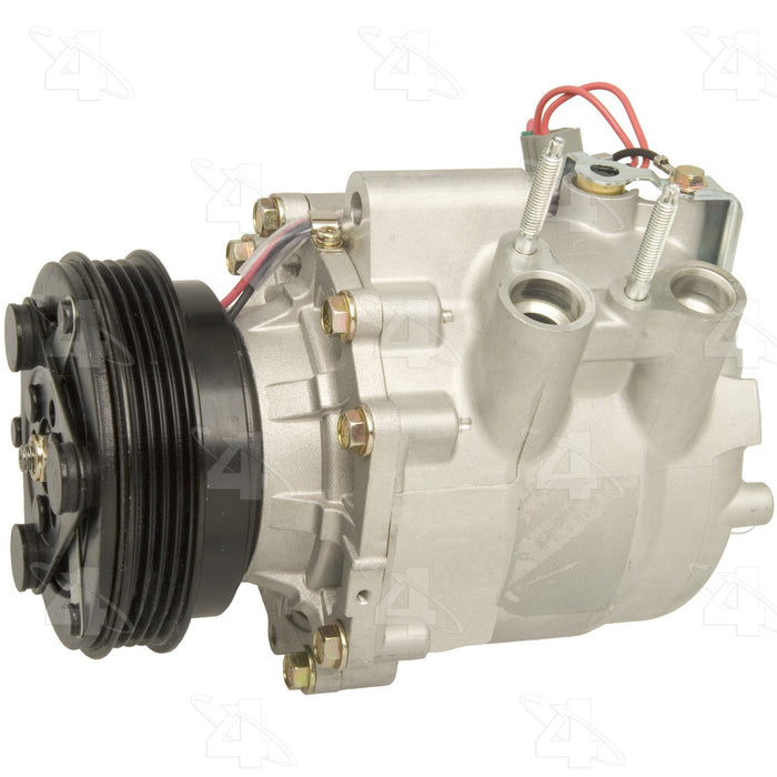 A/C Compressor for Honda Civic 1.3L L4 2005 2004 2003 P-2637173