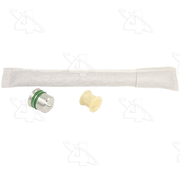 A/C Receiver Drier / Desiccant Element for Honda Odyssey 2004 2003 2002 2001 2000 1999 P-2637302