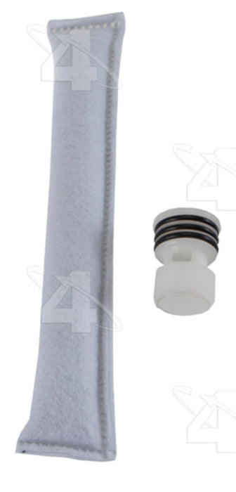 A/C Receiver Drier / Desiccant Element for Cadillac CTS 2019 2018 2017 2016 2015 2014 P-2638405