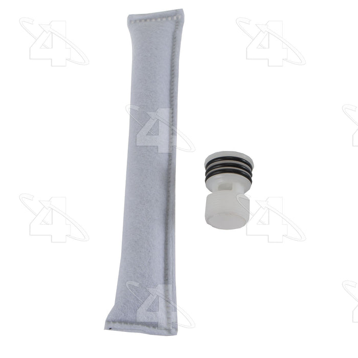 A/C Receiver Drier / Desiccant Element for Lexus RX350 2021 2020 2019 2018 2017 2016 P-2638428