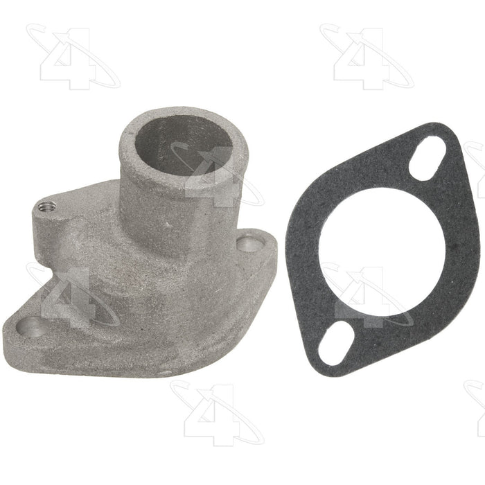 Engine Coolant Water Outlet for GMC P25/P2500 Van 5.7L V8 1974 1973 P-2639366