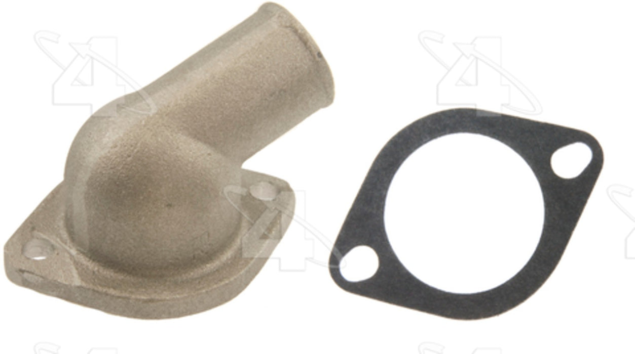 Engine Coolant Water Outlet for Plymouth Belvedere 1966 1965 1964 1963 1962 1961 1960 1959 P-2639394