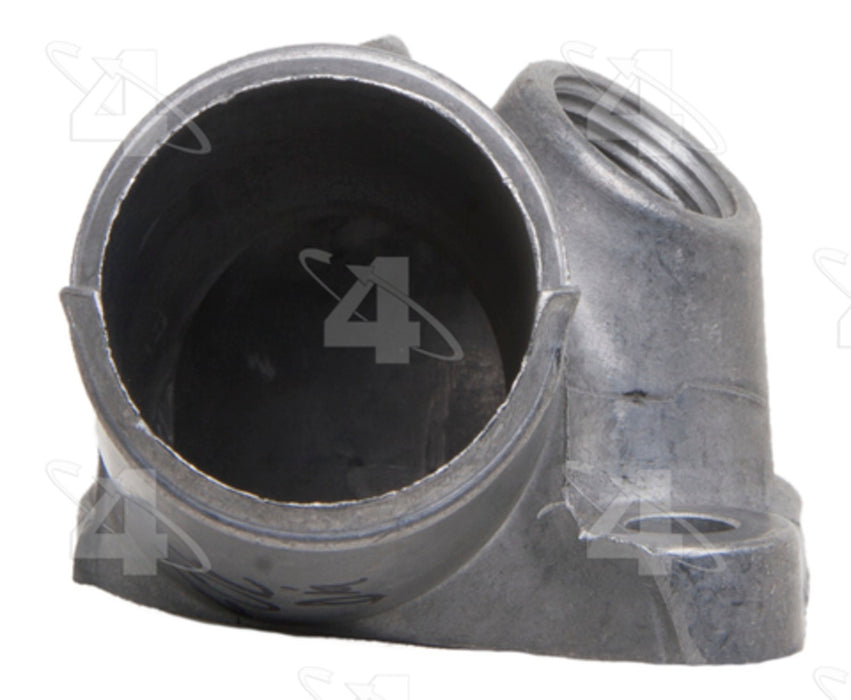 Engine Coolant Water Outlet for Oldsmobile Cutlass Supreme 1987 1986 1985 1984 1983 1982 P-2639815