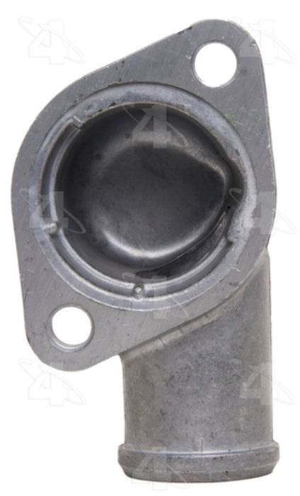 Engine Coolant Water Outlet for Dodge B150 3.7L L6 1987 1986 1985 1984 1983 1982 1981 P-2639842