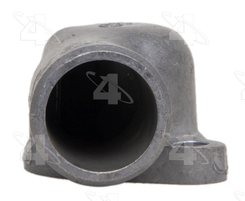 Engine Coolant Water Outlet for Dodge B150 3.7L L6 1987 1986 1985 1984 1983 1982 1981 P-2639842