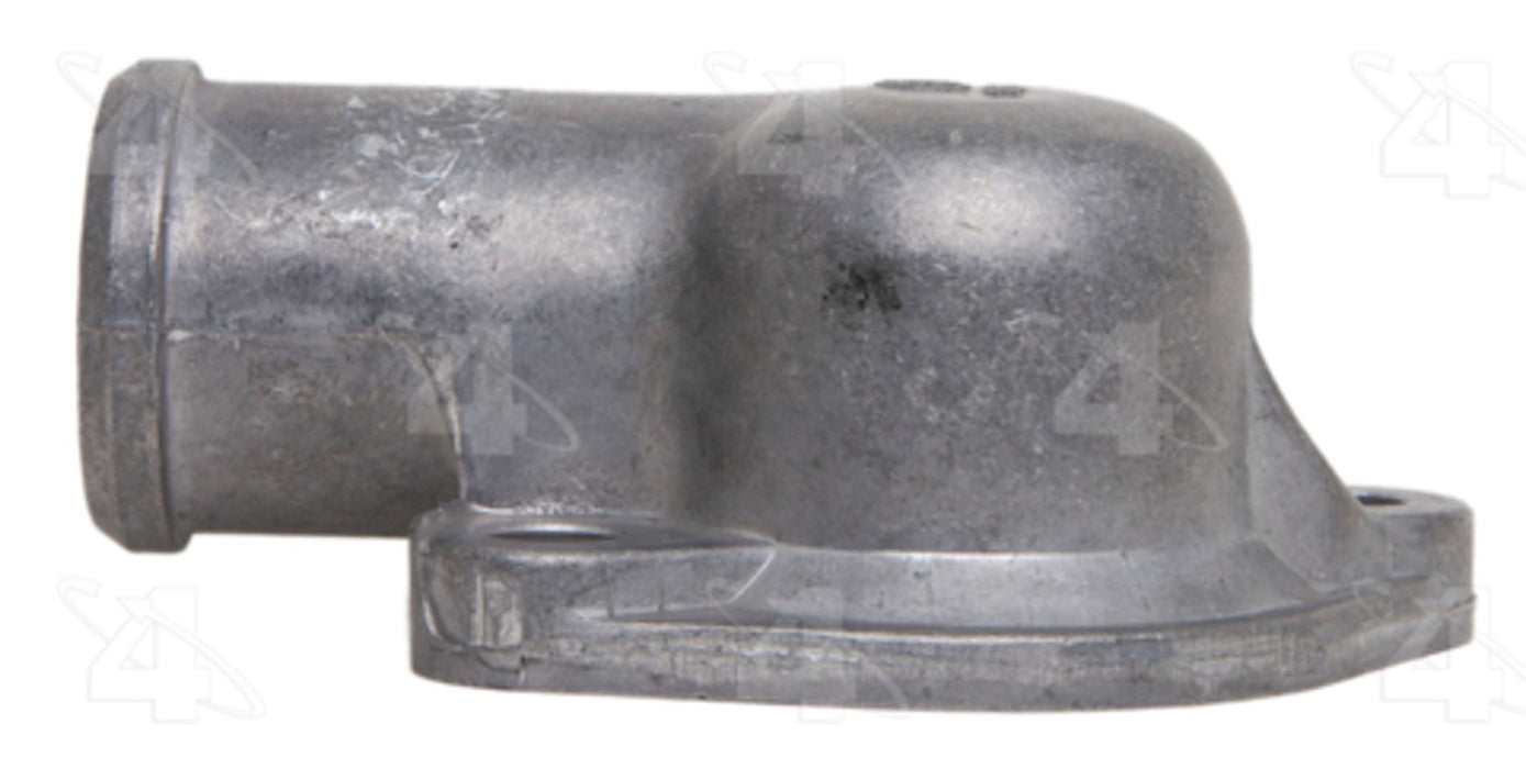 Engine Coolant Water Outlet for Dodge W100 3.7L L6 1987 1986 1985 1984 1983 1982 1981 1980 1979 1978 1977 1976 1975 P-2639873