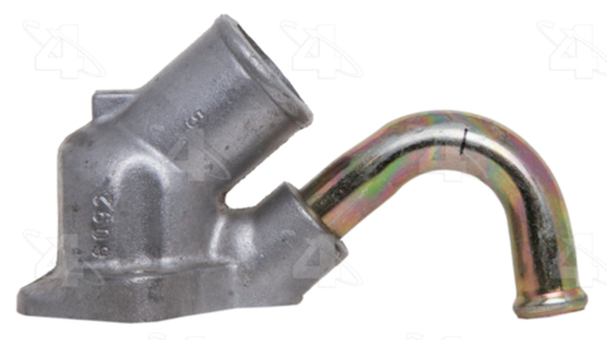 Engine Coolant Water Outlet for Oldsmobile Cutlass Calais 19 VIN 1984 1983 1982 1981 1980 1979 1978 P-2639976