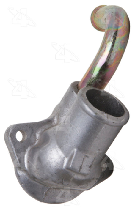 Engine Coolant Water Outlet for Oldsmobile Cutlass Calais 19 VIN 1984 1983 1982 1981 1980 1979 1978 P-2639976