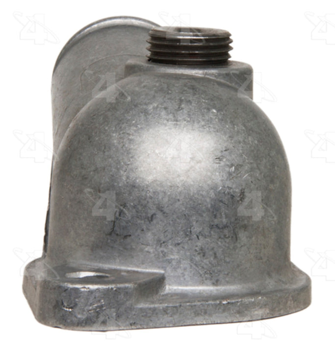 Engine Coolant Water Outlet for GMC C15/C1500 Suburban 1974 P-2640266