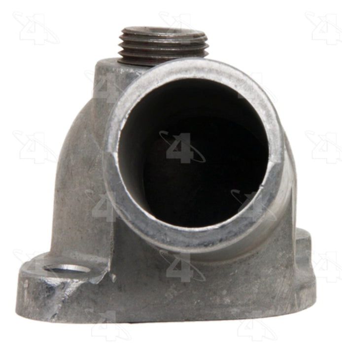 Engine Coolant Water Outlet for GMC C15/C1500 Suburban 1974 P-2640266