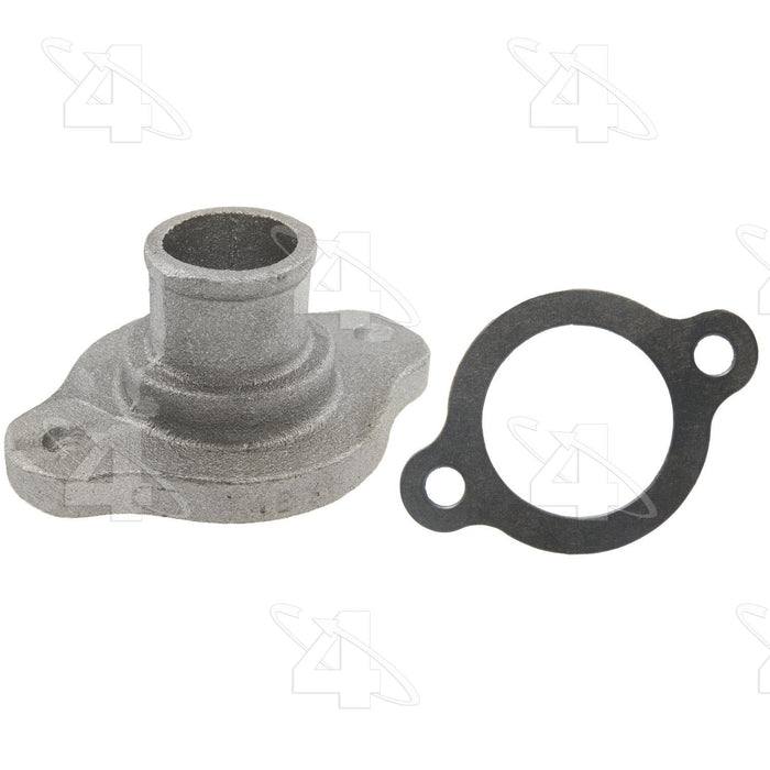 Engine Coolant Water Outlet for Ford LTD 1973 1972 1971 P-2640415