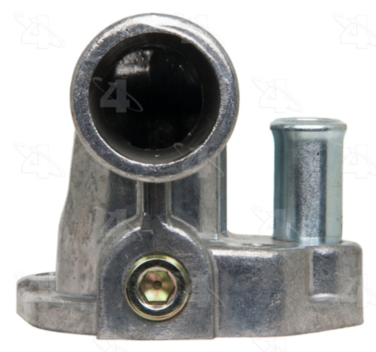 Engine Coolant Water Outlet for Ford E-350 Econoline Club Wagon 1987 1986 1985 1984 1983 1982 1981 1980 1979 1978 1977 P-2640550